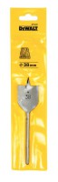 DEWALT Flatwood Drill Bit 38.0 x 150mm £6.89